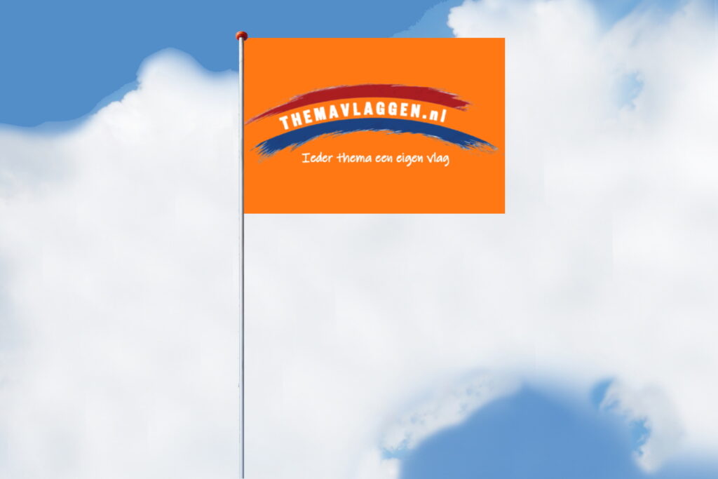 resterend Reorganiseren Seizoen Themavlaggen.nl | voor ieder thema een speciale themavlag!